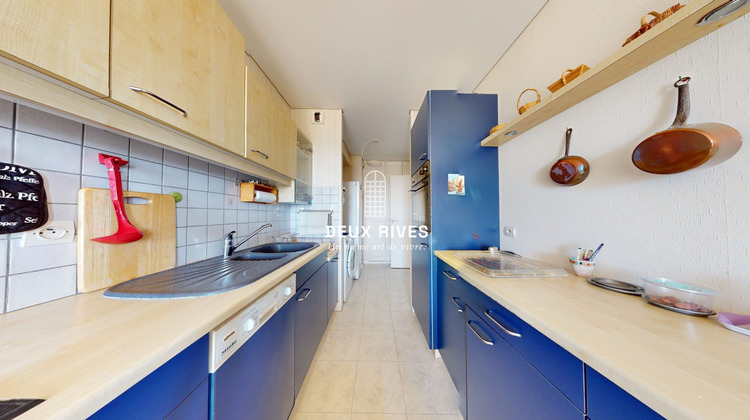Ma-Cabane - Vente Appartement Nantes, 85 m²