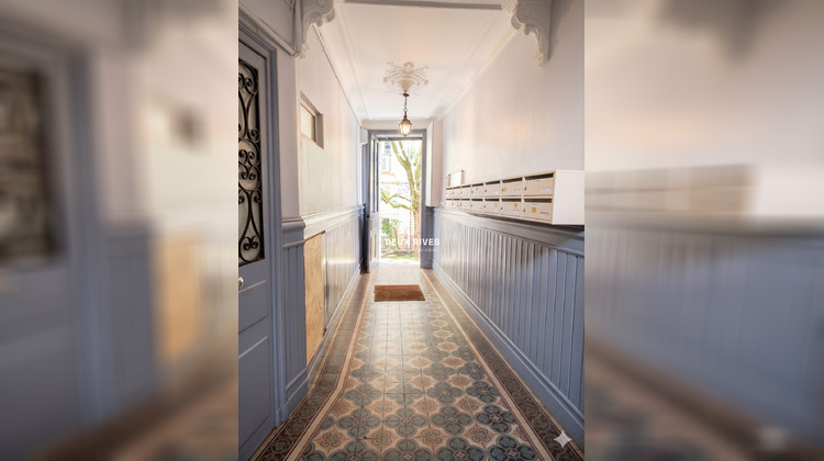 Ma-Cabane - Vente Appartement Nantes, 22 m²