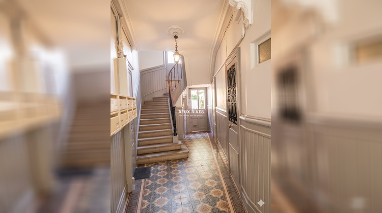 Ma-Cabane - Vente Appartement Nantes, 22 m²