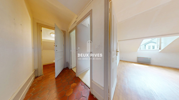 Ma-Cabane - Vente Appartement Nantes, 22 m²
