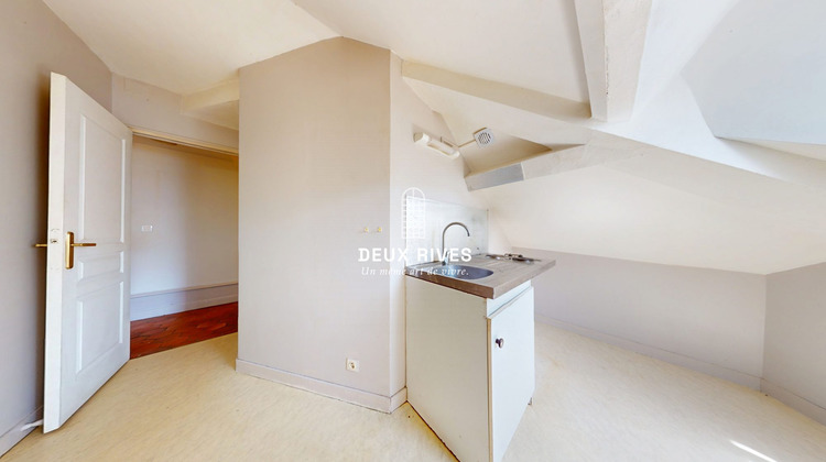 Ma-Cabane - Vente Appartement Nantes, 22 m²