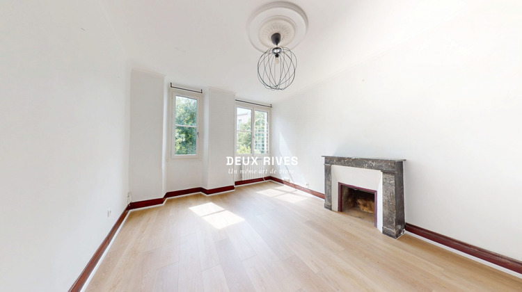 Ma-Cabane - Vente Appartement Nantes, 44 m²