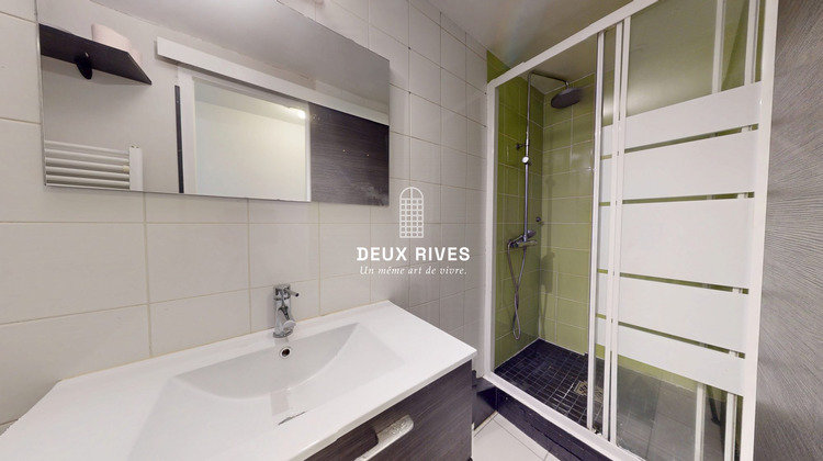 Ma-Cabane - Vente Appartement Nantes, 44 m²