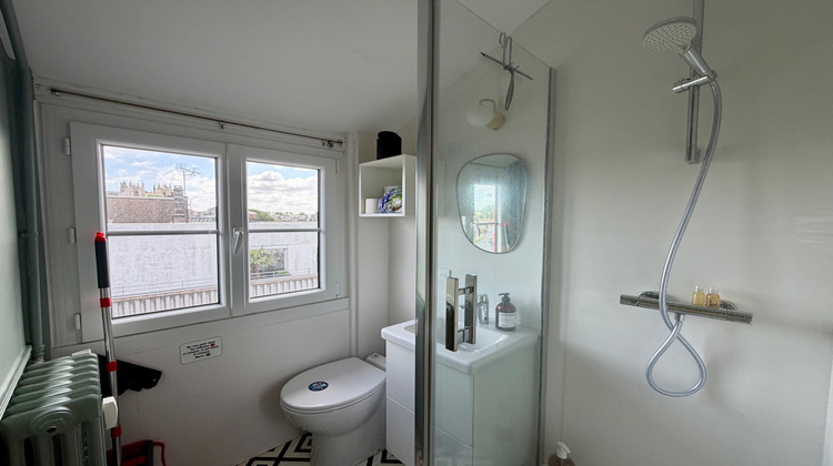Ma-Cabane - Vente Appartement Nantes, 20 m²
