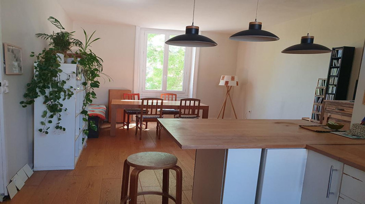 Ma-Cabane - Vente Appartement NANTES, 161 m²