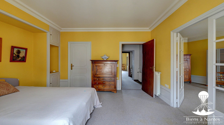 Ma-Cabane - Vente Appartement NANTES, 160 m²