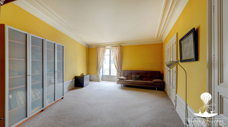 Ma-Cabane - Vente Appartement NANTES, 160 m²