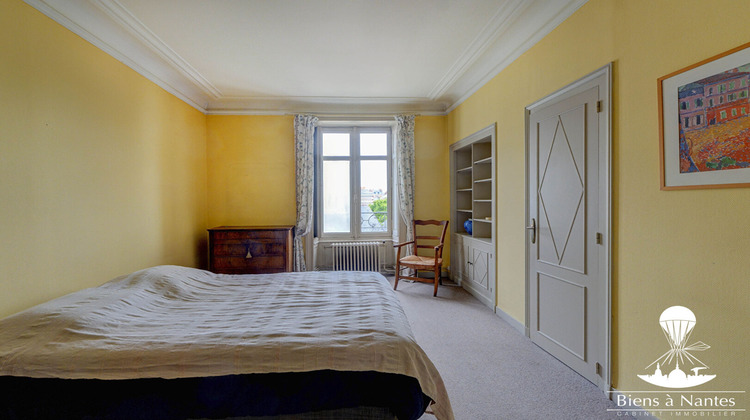 Ma-Cabane - Vente Appartement NANTES, 160 m²