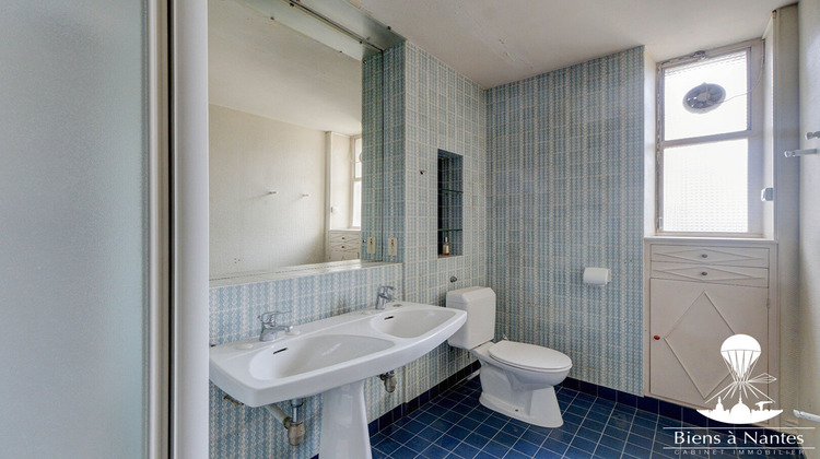 Ma-Cabane - Vente Appartement NANTES, 160 m²