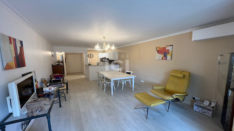 Ma-Cabane - Vente Appartement NANTES, 56 m²