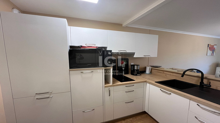 Ma-Cabane - Vente Appartement NANTES, 56 m²