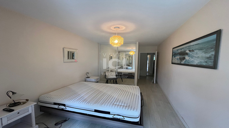 Ma-Cabane - Vente Appartement NANTES, 56 m²