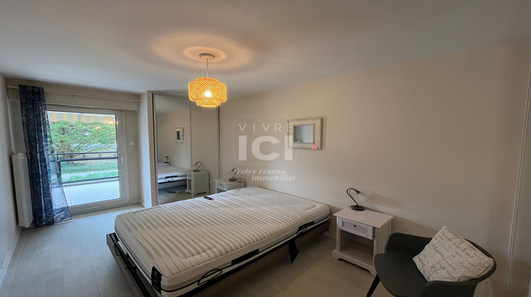 Ma-Cabane - Vente Appartement NANTES, 56 m²