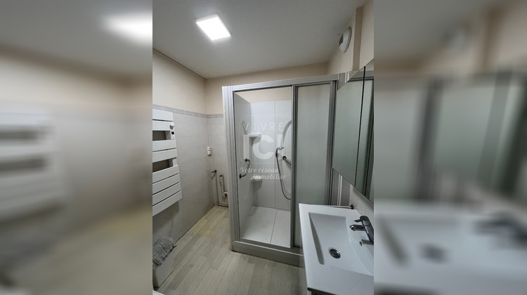 Ma-Cabane - Vente Appartement NANTES, 56 m²