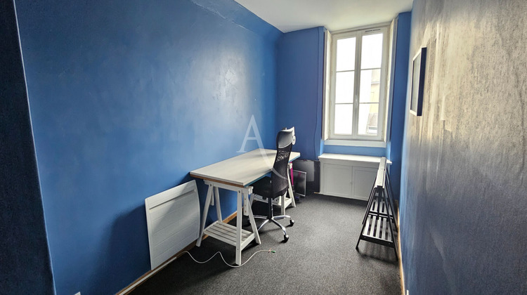 Ma-Cabane - Vente Appartement NANTES, 50 m²