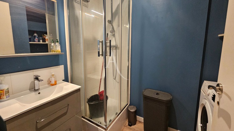 Ma-Cabane - Vente Appartement NANTES, 50 m²