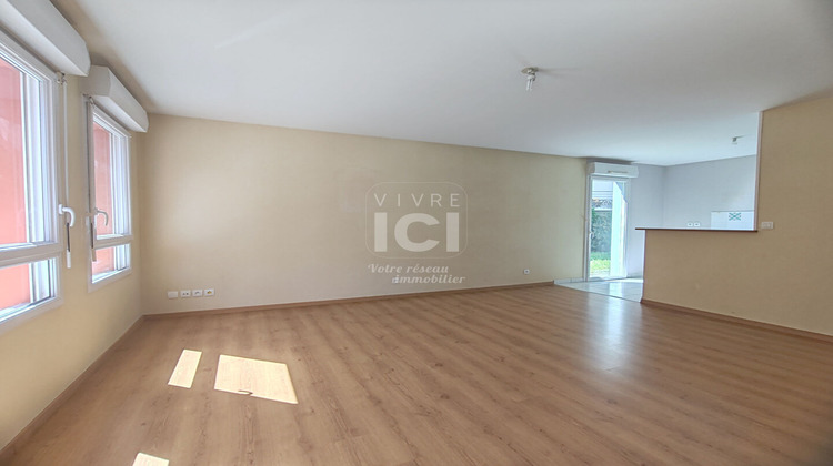 Ma-Cabane - Vente Appartement NANTES, 51 m²