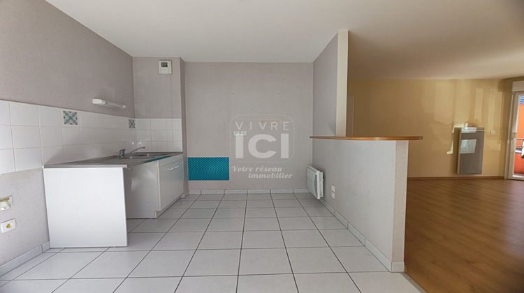 Ma-Cabane - Vente Appartement NANTES, 51 m²