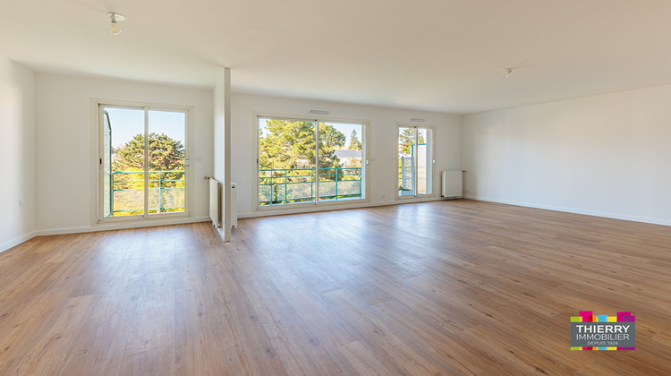 Ma-Cabane - Vente Appartement NANTES, 102 m²