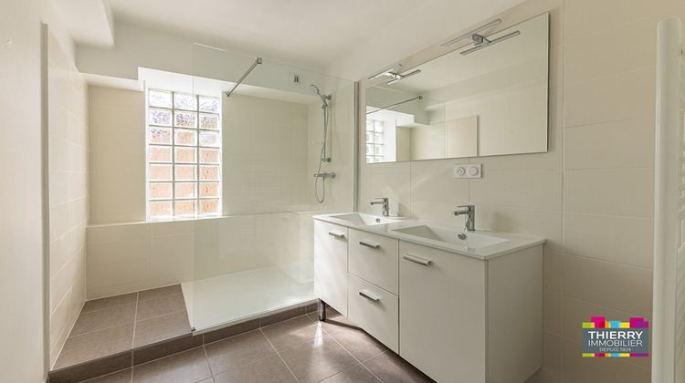 Ma-Cabane - Vente Appartement NANTES, 102 m²