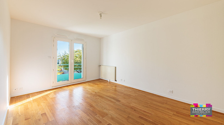 Ma-Cabane - Vente Appartement NANTES, 102 m²