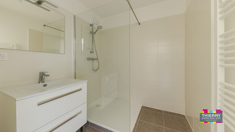 Ma-Cabane - Vente Appartement NANTES, 47 m²