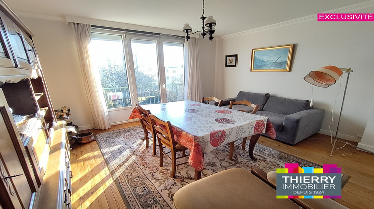 Ma-Cabane - Vente Appartement NANTES, 60 m²