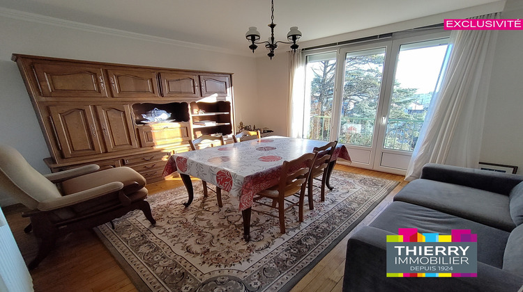 Ma-Cabane - Vente Appartement NANTES, 60 m²