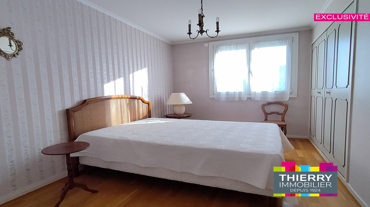 Ma-Cabane - Vente Appartement NANTES, 60 m²