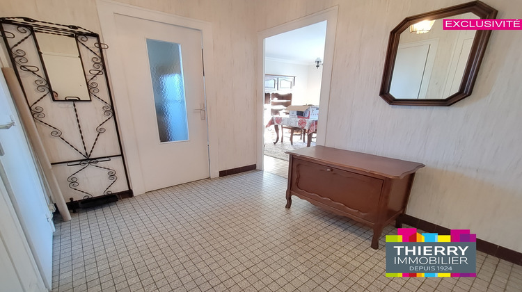 Ma-Cabane - Vente Appartement NANTES, 60 m²