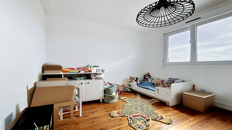 Ma-Cabane - Vente Appartement NANTES, 49 m²