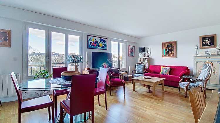 Ma-Cabane - Vente Appartement NANTES, 78 m²