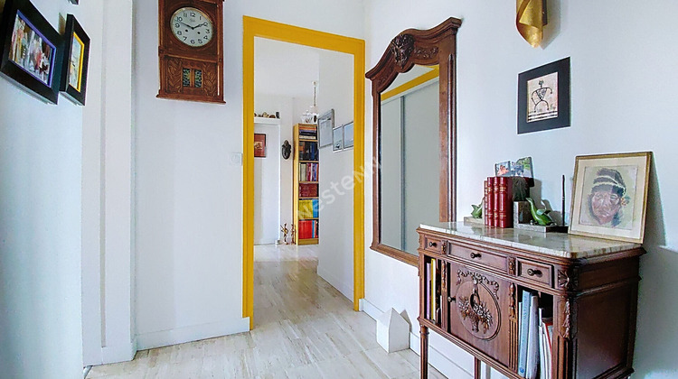 Ma-Cabane - Vente Appartement NANTES, 78 m²