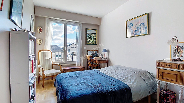 Ma-Cabane - Vente Appartement NANTES, 78 m²