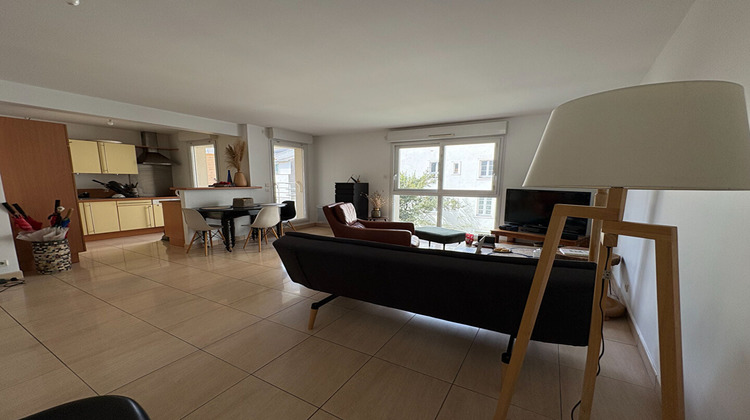 Ma-Cabane - Vente Appartement NANTES, 70 m²