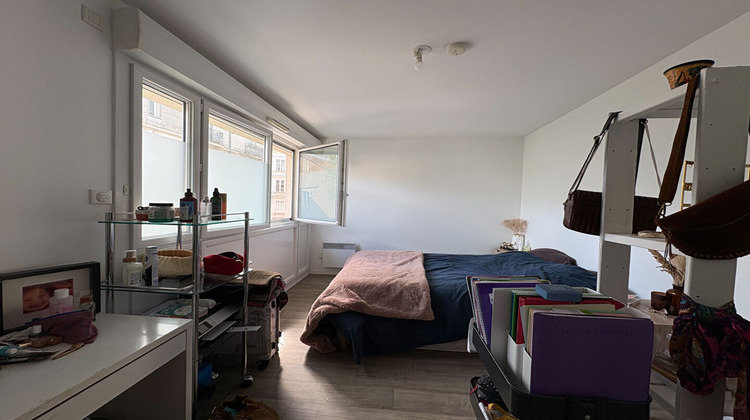Ma-Cabane - Vente Appartement NANTES, 70 m²