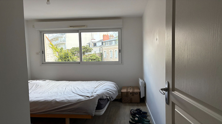 Ma-Cabane - Vente Appartement NANTES, 70 m²
