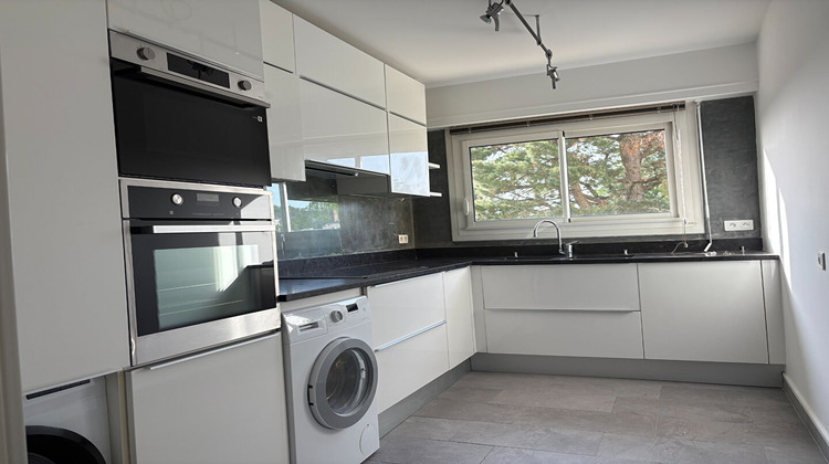 Ma-Cabane - Vente Appartement NANTES, 100 m²