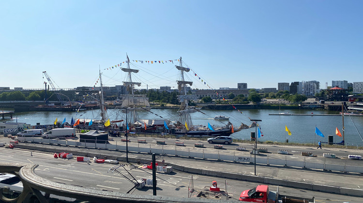 Ma-Cabane - Vente Appartement NANTES, 220 m²