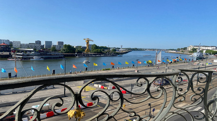 Ma-Cabane - Vente Appartement NANTES, 220 m²