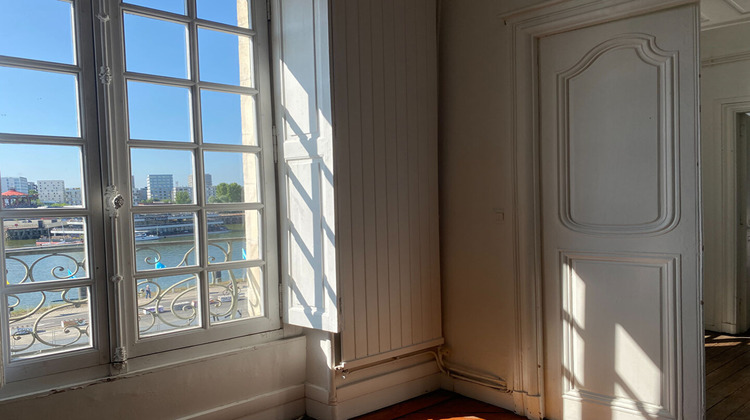 Ma-Cabane - Vente Appartement NANTES, 220 m²