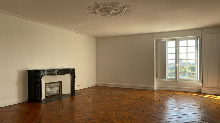 Ma-Cabane - Vente Appartement NANTES, 220 m²