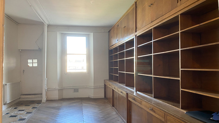 Ma-Cabane - Vente Appartement NANTES, 220 m²