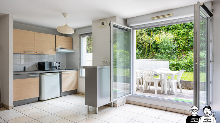 Ma-Cabane - Vente Appartement NANTES, 28 m²