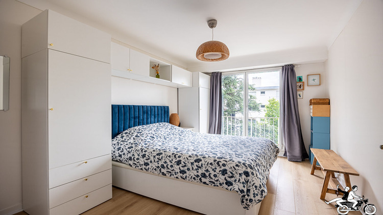 Ma-Cabane - Vente Appartement NANTES, 119 m²