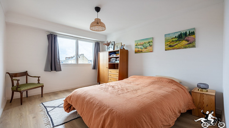 Ma-Cabane - Vente Appartement NANTES, 119 m²