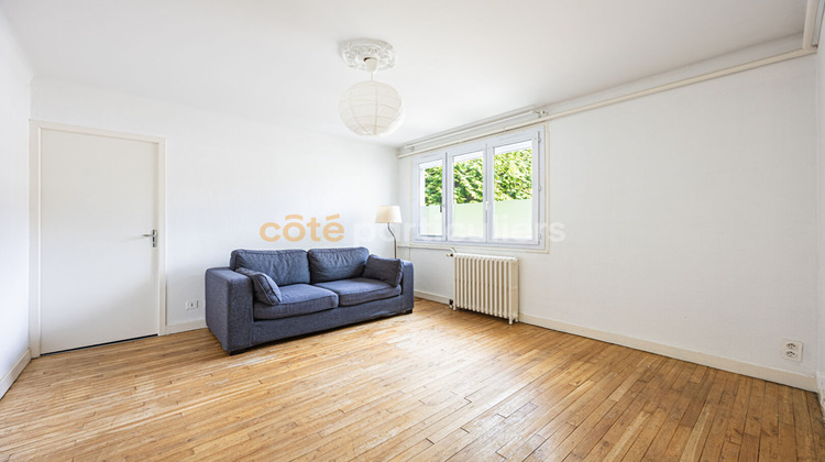 Ma-Cabane - Vente Appartement NANTES, 46 m²
