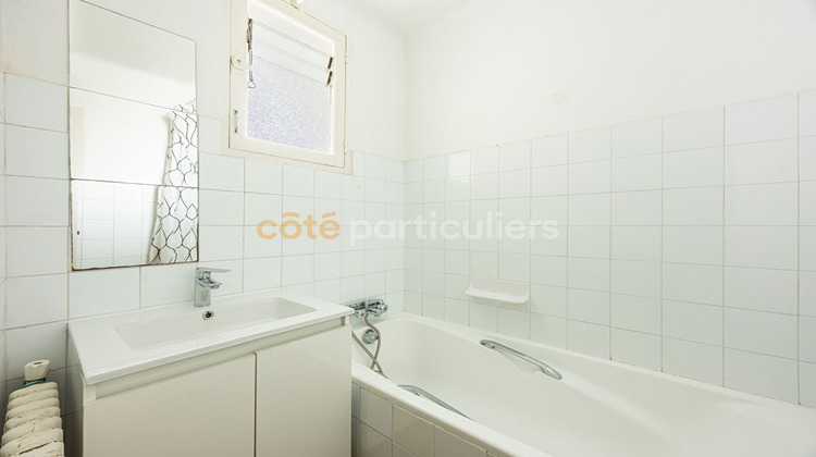 Ma-Cabane - Vente Appartement NANTES, 46 m²