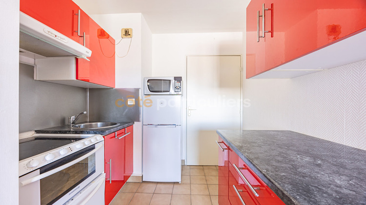 Ma-Cabane - Vente Appartement NANTES, 34 m²