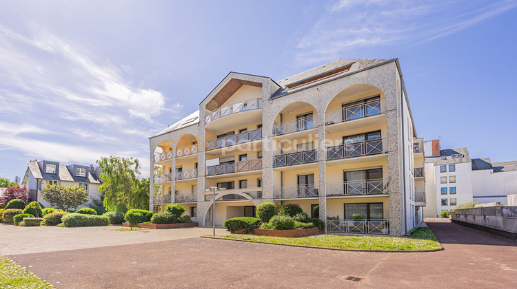 Ma-Cabane - Vente Appartement NANTES, 34 m²
